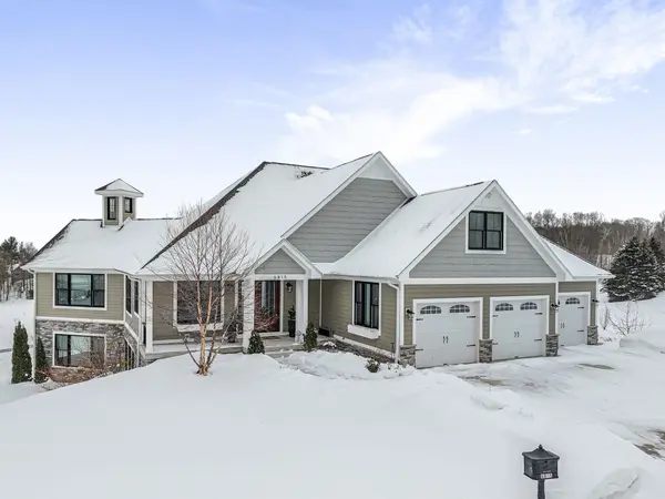 6815 S Rolling Hills DR, Bingham Twp, MI 49684