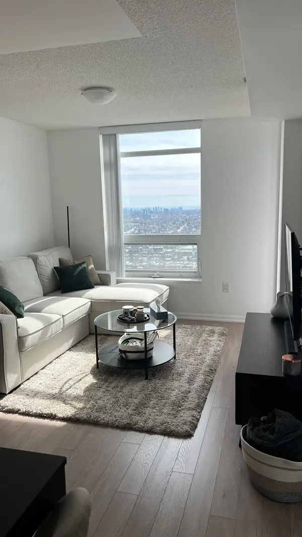 830 Lawrence AVE W #2310, Toronto W04, ON M5V 4A9