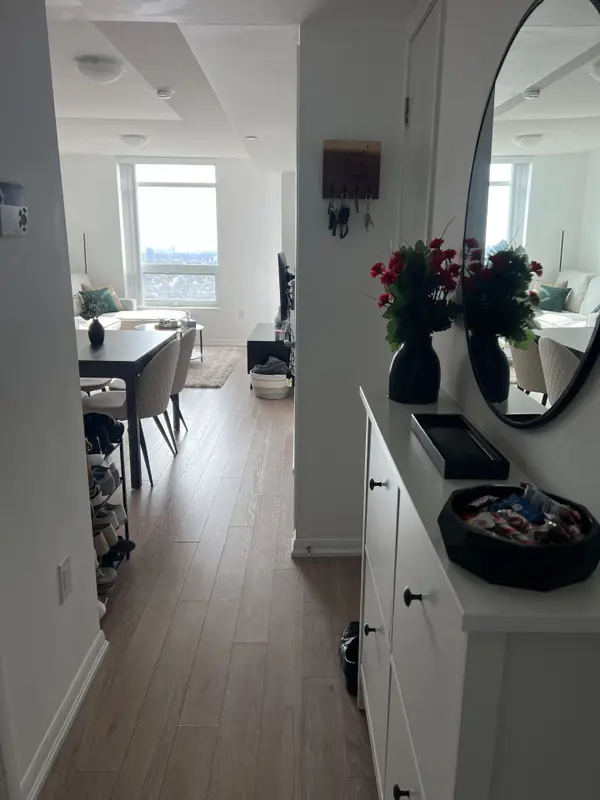 830 Lawrence AVE W #2310, Toronto W04, ON M5V 4A9