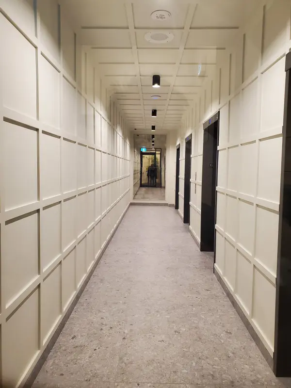 180 Front ST E ##2305, Toronto C08, ON M5A 0A9