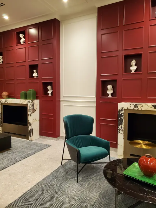 180 Front ST E ##2305, Toronto C08, ON M5A 0A9