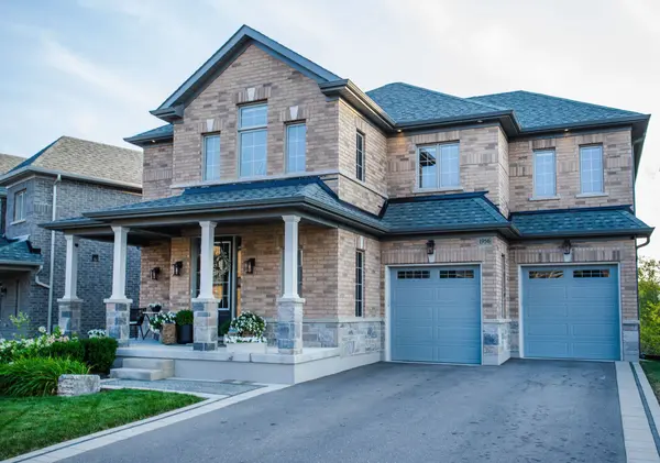 1956 Don White CT, Oshawa, ON L1K 1A1