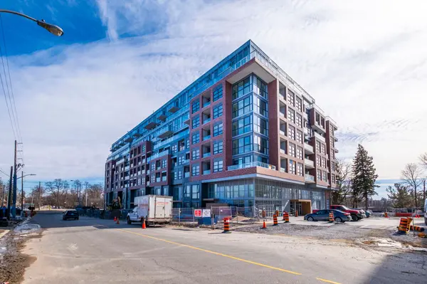 1635 Military TRL #233, Toronto E10, ON M1C 1B2