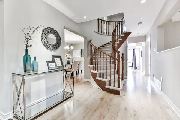 3 Gandy CT, Ajax, ON L1T 3T7