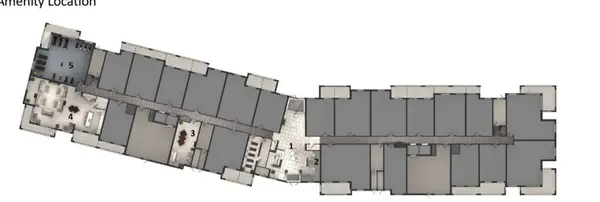 51 Clarington Blvd BLVD NE #217, Clarington, ON L1C 7J8