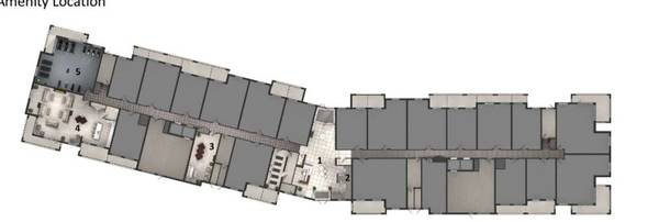 51 Clarington Blvd BLVD NE #217, Clarington, ON L1C 7J8