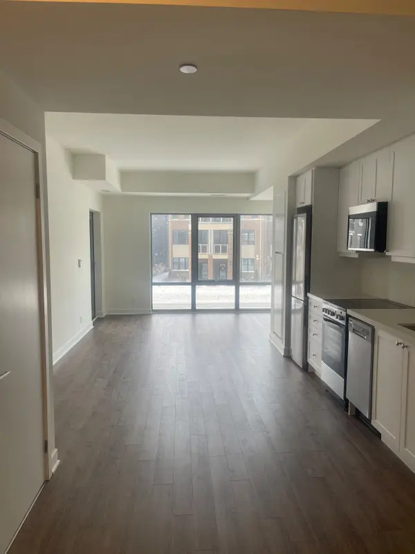 51 Clarington Blvd BLVD NE #217, Clarington, ON L1C 7J8