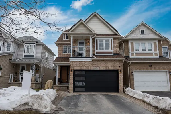 181 Madden PL, Clarington, ON L1C 5K4