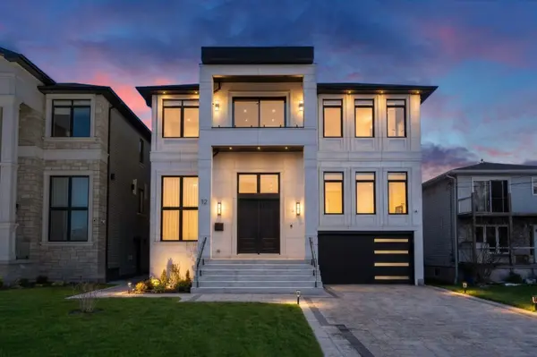 12 Canal ST, Georgina, ON L4P 1K5