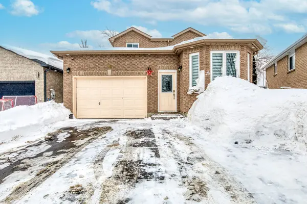30 BRIGHTON RD, Barrie, ON L4M 6S4