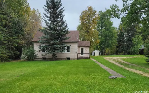 Rural Address, Preeceville Rm No. 334, SK S0A 0W0