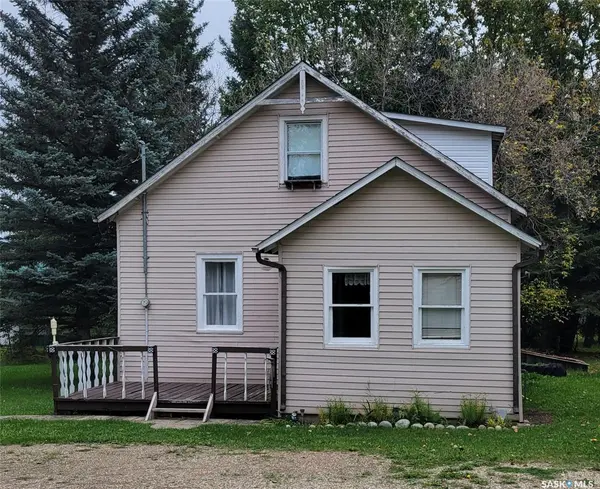 Rural Address, Preeceville Rm No. 334, SK S0A 0W0