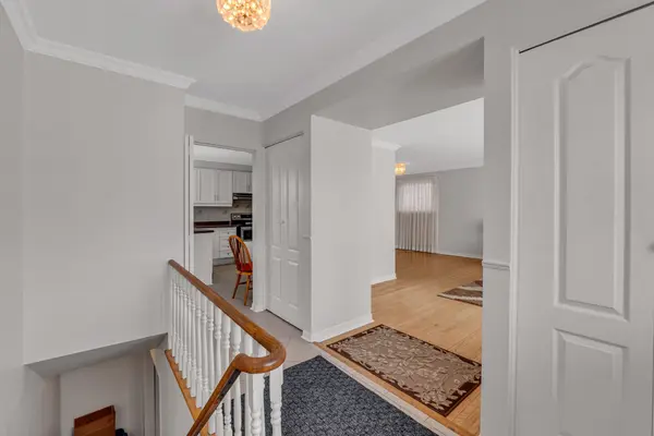 56 Brookland DR, Brampton, ON L6T 2M5