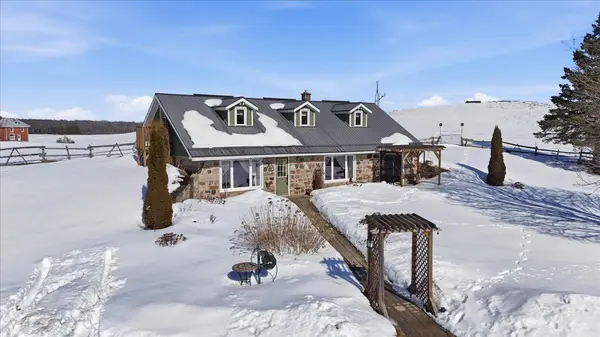 465 Countryman RD, Tweed, ON K0K 3J0