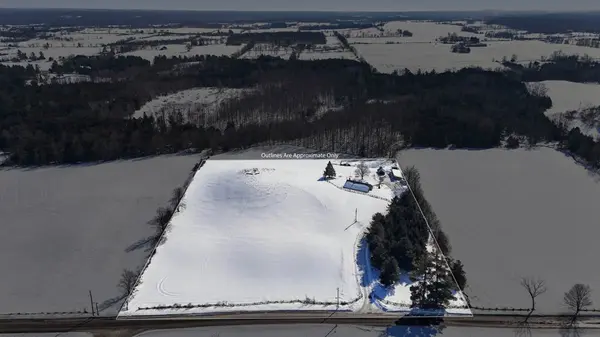 465 Countryman RD, Tweed, ON K0K 3J0