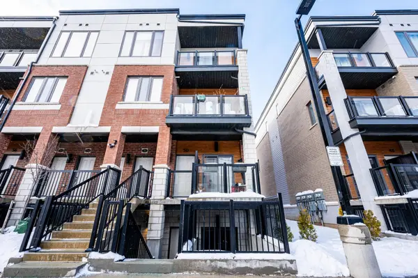 25 Isherwood AVE #49, Cambridge, ON N1R 0E2