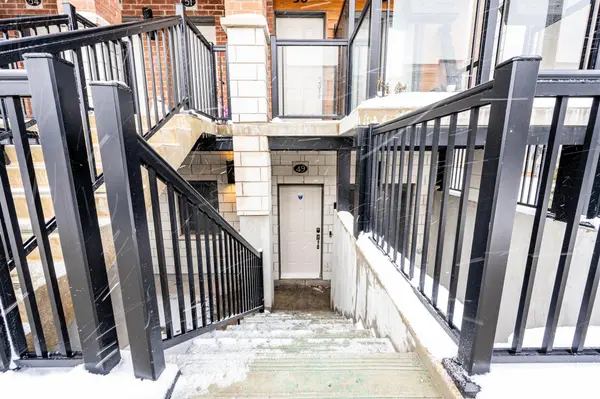 25 Isherwood AVE #49, Cambridge, ON N1R 0E2