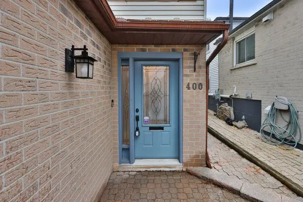 400 East 24th ST, Hamilton, ON L8V 4V3