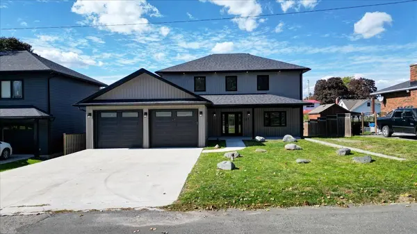 124 Cromwell ST, Trent Hills, ON K0L 1L0