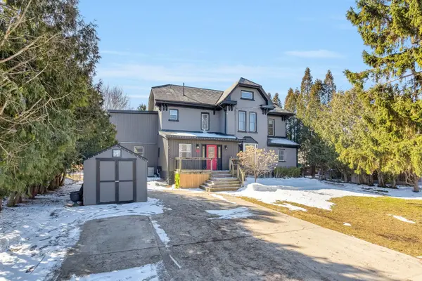 189 Church ST, North Middlesex, ON N0M 1A0