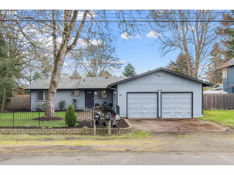 1530 SW 201ST AVE, Beaverton, OR 97003