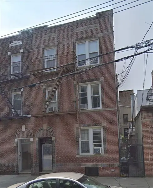 1536 68th ST, Brooklyn, NY 11219