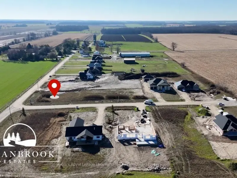 84349 KENT Line, Huron East, ON N0G 1H0