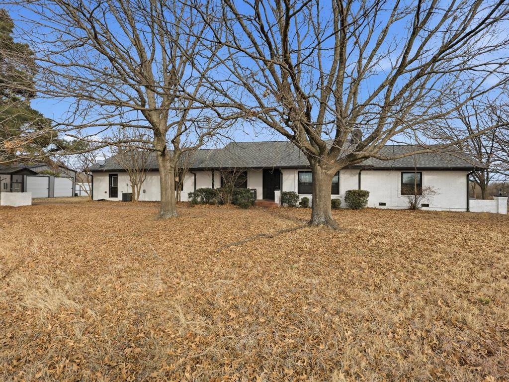 3007 County Road 805b, Cleburne, TX 76031
