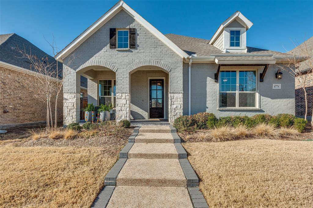 4774 Kings Garden Parkway, Arlington, TX 76005