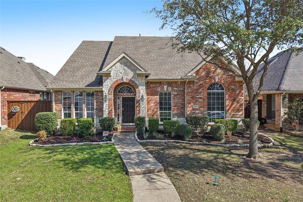 4636 Rock Creek Lane, Frisco, TX 75034