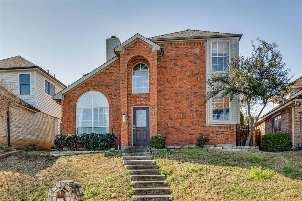 1357 Marken Court, Carrollton, TX 75007