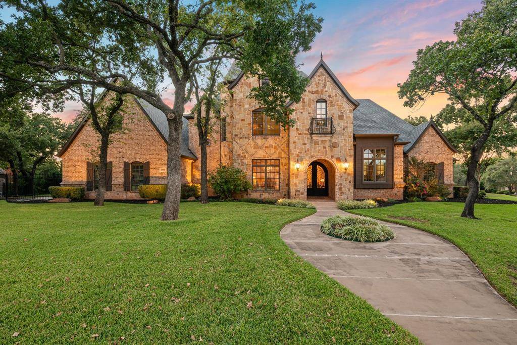 3008 Broadgate Lane, Southlake, TX 76092
