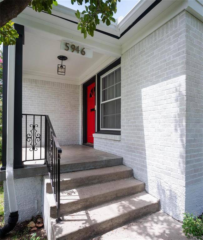 5946 Goodwin Avenue, Dallas, TX 75206