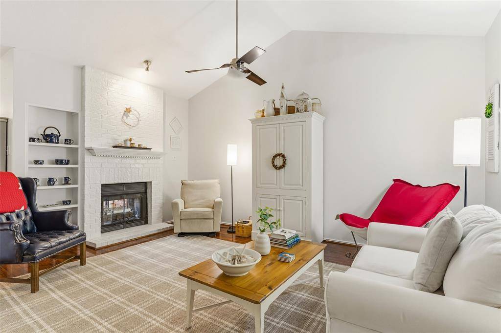 12660 Hillcrest Road #3205, Dallas, TX 75230