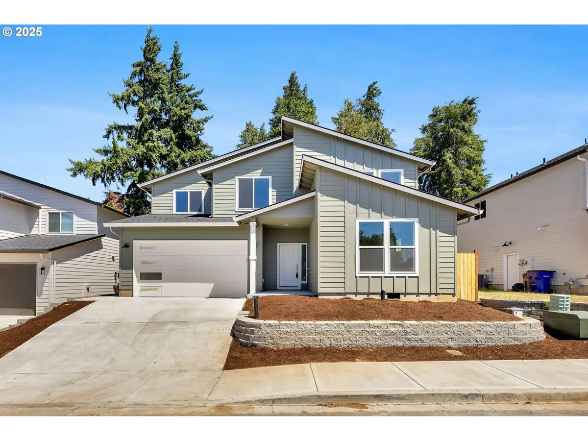 6107 NE 45th CT, Vancouver, WA 98661