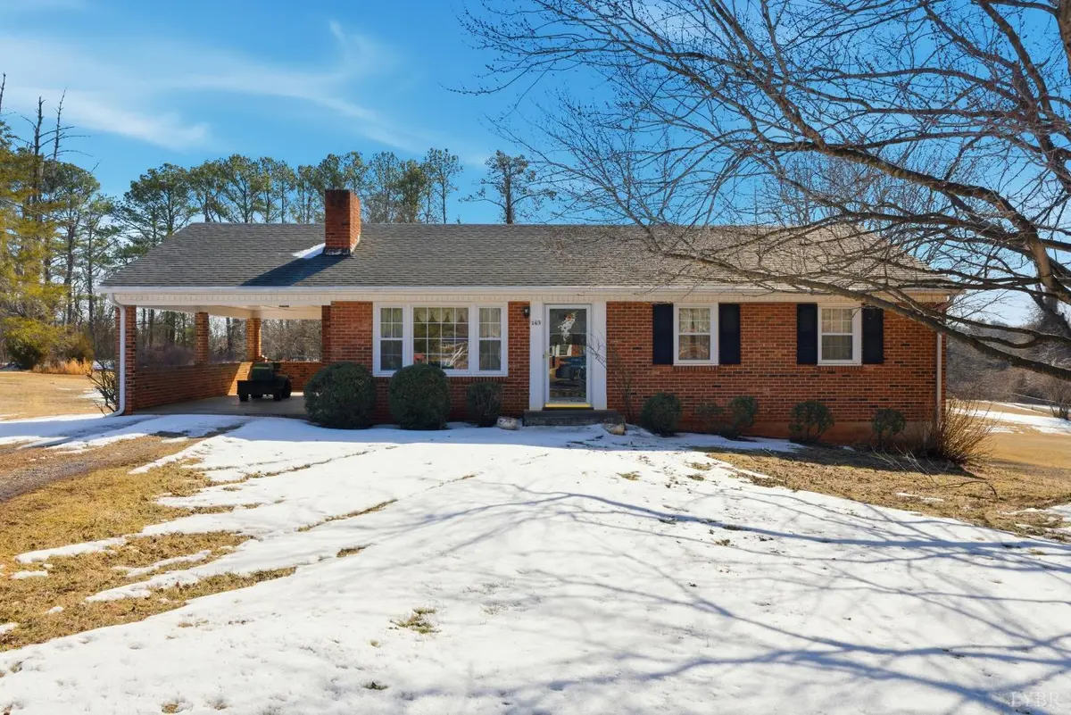 163 Loch Lane, Amherst, VA 24521