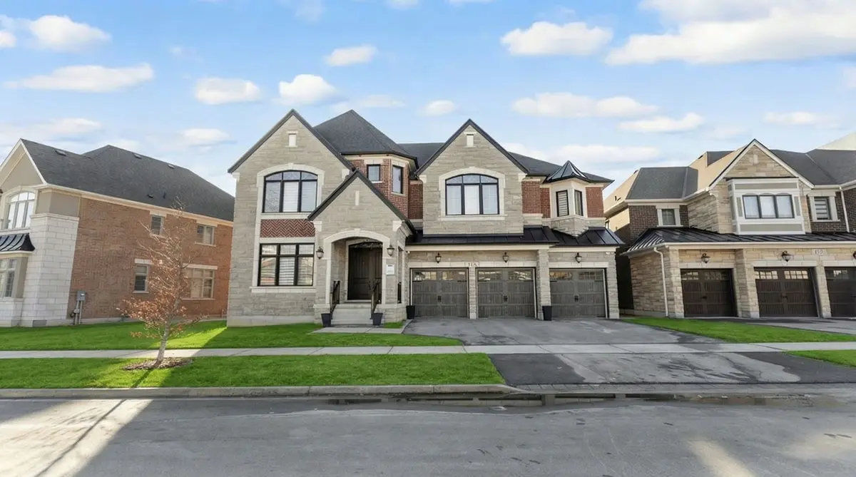 176 First Nations TRL, Vaughan, ON L4H 4W6