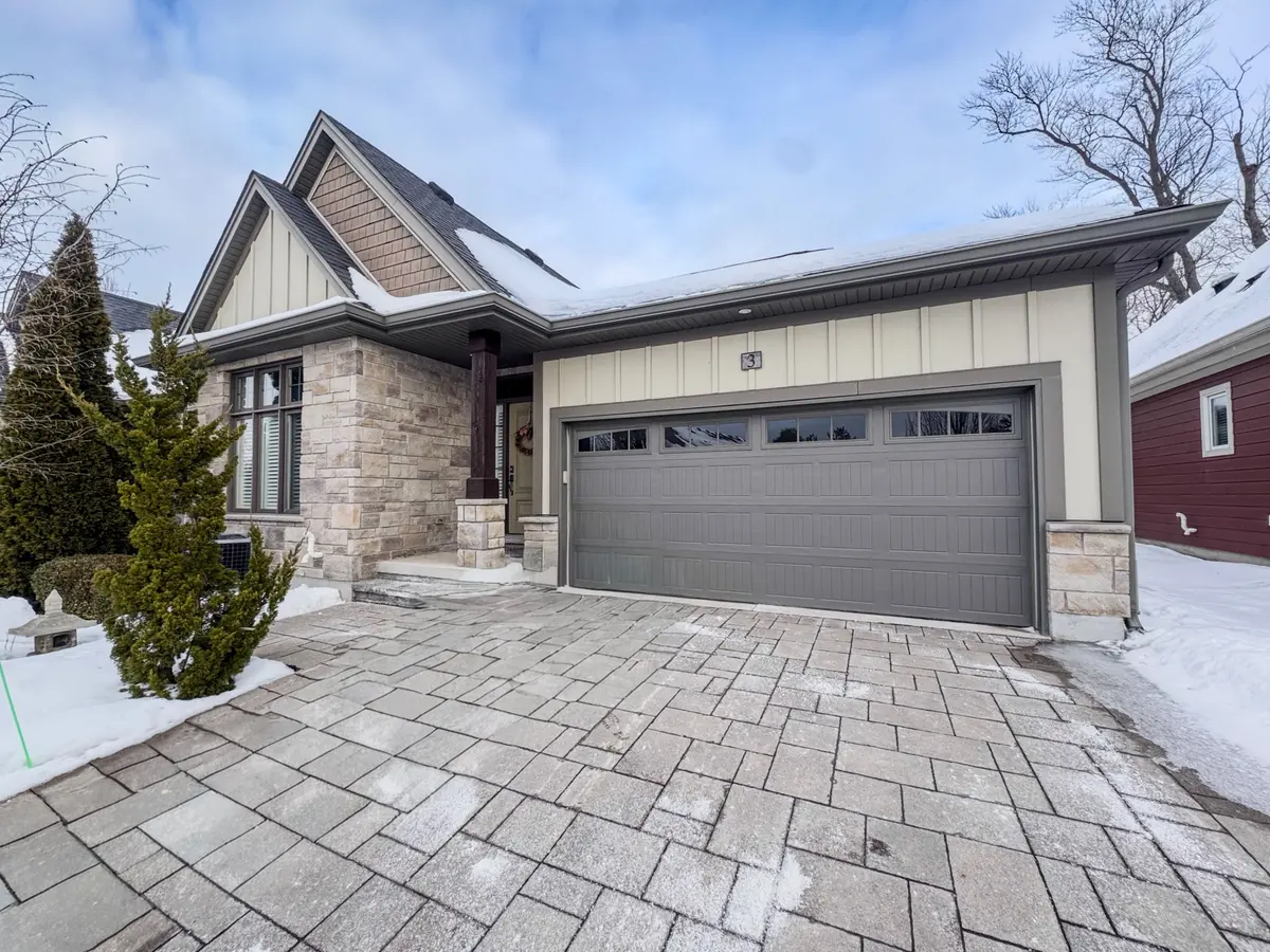 3 Cedar DR, Niagara-on-the-lake, ON L0S 1J1