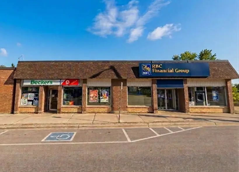 108 Garafraxa ST S, West Grey, ON N0G 1R0