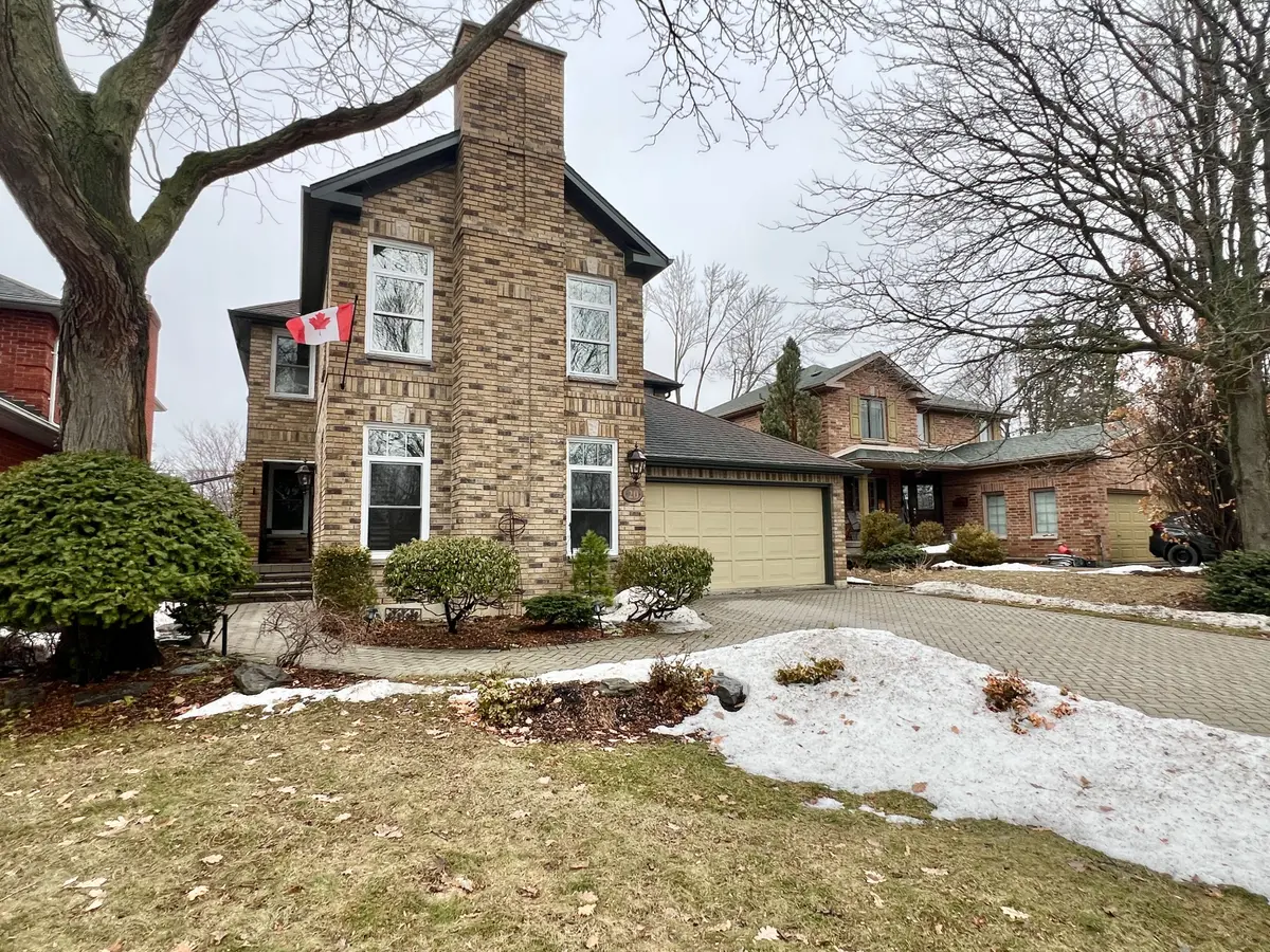 20 Georgian CT, Belleville, ON K8N 5R3