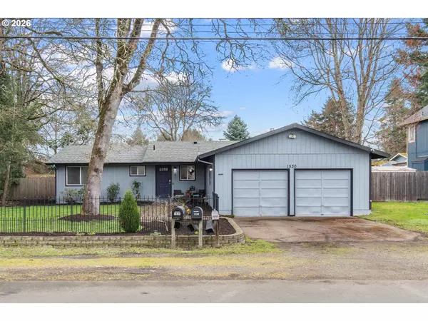 Beaverton, OR 97003,1530 SW 201ST AVE