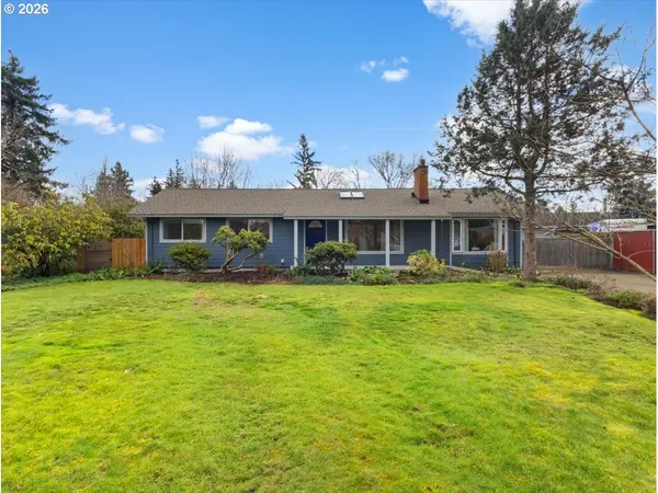 Portland, OR 97236,16552 SE WOODWARD ST