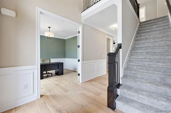 34914 Cardinal LN, Richmond, MI 48062