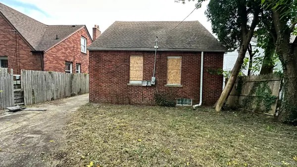 19339 Mansfield ST, Detroit, MI 48235