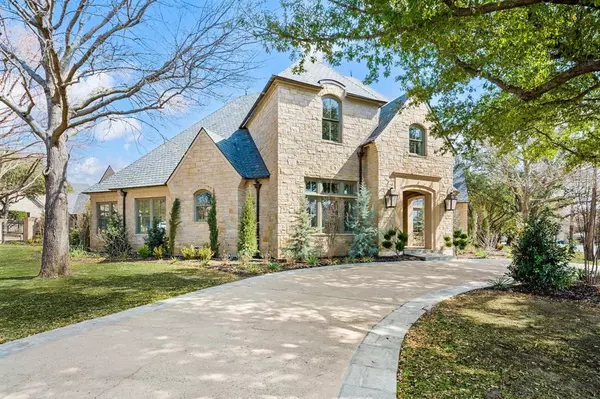 1802 Shady Grove Court, Westlake, TX 76262