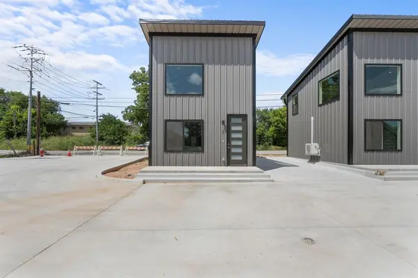 802 Old Wise Road, Bowie, TX 76230