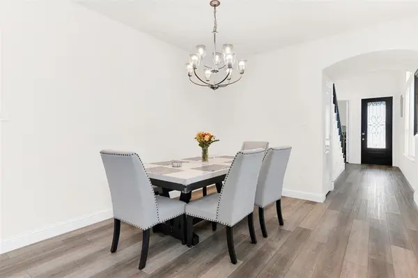 2820 Claude White Creek, Mckinney, TX 75071