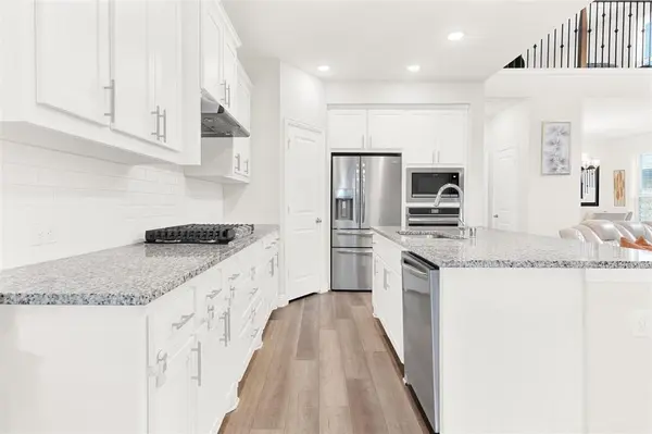 2820 Claude White Creek, Mckinney, TX 75071