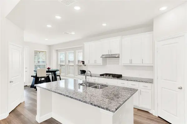 2820 Claude White Creek, Mckinney, TX 75071