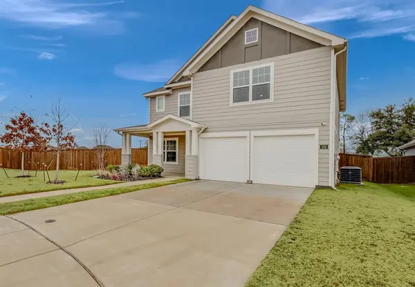 103 Rock Creek Lane, Terrell, TX 75160